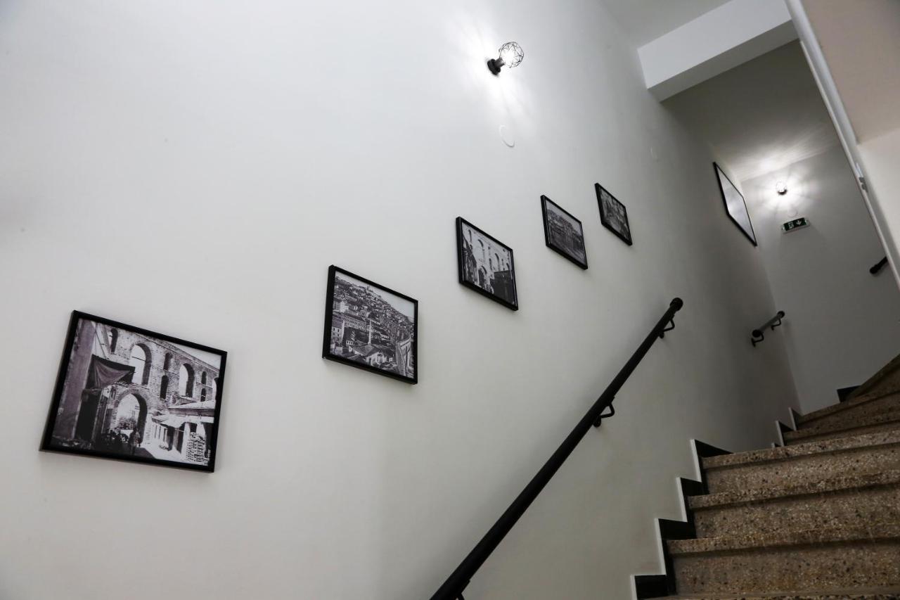 Under The Aqueduct Boutique House Apartment Kavala Exterior photo