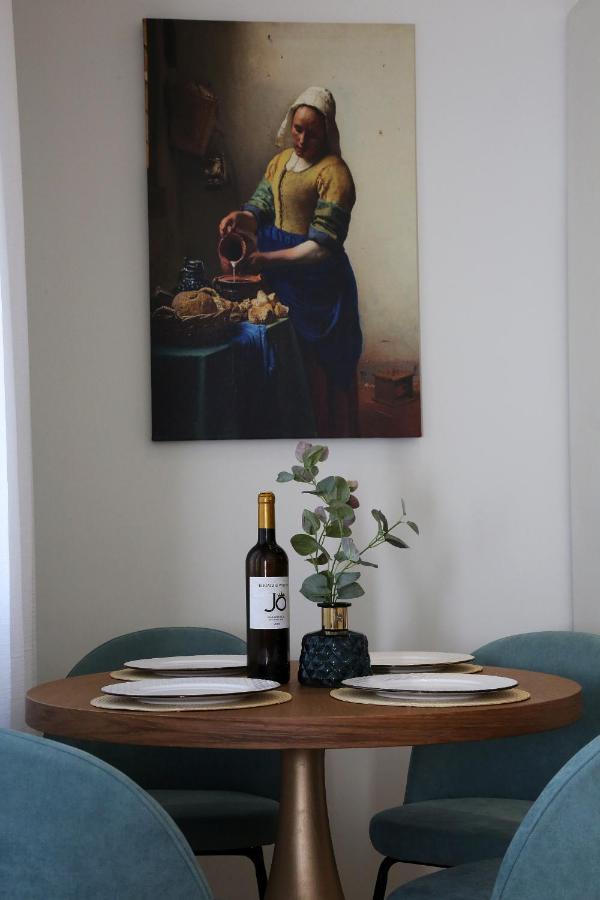 Under The Aqueduct Boutique House Apartment Kavala Exterior photo